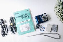 画像をギャラリービューアに読み込む, Nikon Coolpix5200【完動品】▪️オールドコンデジ▪️デジタルカメラ