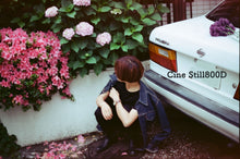 画像をギャラリービューアに読み込む, 世界のフィルムを楽しもう🌐✨カラーネガフィルム800(C-41現像)3本セット|期限浅・冷蔵保存|限定1セット🎞️