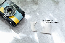 画像をギャラリービューアに読み込む, FUJICA Mini ピコターノ🍯🐳【完動品】【希少❗️】ハーフカメラ