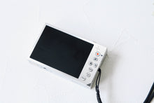 画像をギャラリービューアに読み込む, Canon IXY3【完動品】▪️オールドコンデジ▪️デジタルカメラ