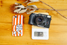 画像をギャラリービューアに読み込む, Canon Autoboy TELE【完動品】