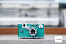 画像をギャラリービューアに読み込む, Argus C3 柚葉色🍊🦖【完動品】