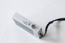 画像をギャラリービューアに読み込む, Canon IXY3【完動品】▪️オールドコンデジ▪️デジタルカメラ