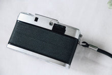 画像をギャラリービューアに読み込む, OLYMPUS PEN-D3【完動品】明るいレンズが付いたハーフカメラ❗️張り革変更オプション有り◎