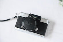 画像をギャラリービューアに読み込む, OLYMPUS PEN-D3【完動品】明るいレンズが付いたハーフカメラ❗️張り革変更オプション有り◎