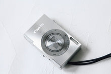 画像をギャラリービューアに読み込む, Canon IXY3【完動品】▪️オールドコンデジ▪️デジタルカメラ