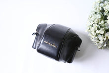 画像をギャラリービューアに読み込む, Minolta SRT SUPER【完動品】希少なブラックボディ✨