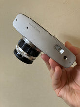 Load image into Gallery viewer, OLYMPUS PEN F ホワイト🤍【完動品】ハーフ一眼レフカメラ・ARTISAN&ARTISTホワイトストラップオプション有り