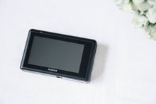 画像をギャラリービューアに読み込む, FUJIFILM Fine Pix Z300【完動品】