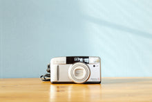 画像をギャラリービューアに読み込む, Canon Autoboy S【完動品】状態◎