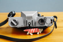 画像をギャラリービューアに読み込む, FUJICA ST801【完動品】【実写済み❗️】ボディのみ販売