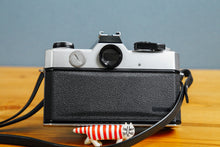 画像をギャラリービューアに読み込む, FUJICA ST801【完動品】【実写済み❗️】ボディのみ販売