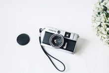 画像をギャラリービューアに読み込む, OLYMPUS PEN-EED【完動品】ハーフカメラ