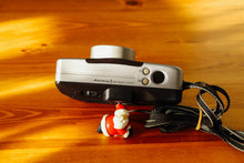 画像をギャラリービューアに読み込む, Canon Autoboy S【完動品】状態◎