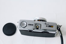 画像をギャラリービューアに読み込む, OLYMPUS PEN-EED【完動品】ハーフカメラ