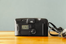 画像をギャラリービューアに読み込む, Canon Autoboy S【完動品】状態◎