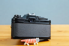 画像をギャラリービューアに読み込む, OLYMPUS OM-10(BK)【完動品】状態◎