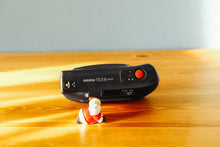 画像をギャラリービューアに読み込む, Canon Autoboy TELE6【完動品】状態◎