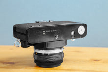 画像をギャラリービューアに読み込む, OLYMPUS OM-10(BK)【完動品】状態◎