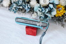 画像をギャラリービューアに読み込む, Panasonic LUMIX DMC-FX66 フローラルブルー【完動品】ライカレンズ搭載!▪️オールドコンデジ▪️デジタルカメラ