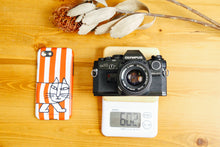 画像をギャラリービューアに読み込む, OLYMPUS OM-10(BK)【完動品】状態◎