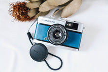 Load image into Gallery viewer, 【お客様】オーダー品✨OLYMPUS TRIP35 マットブルー【完動品】