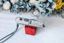 画像をギャラリービューアに読み込む, Panasonic LUMIX DMC-FX66 フローラルブルー【完動品】ライカレンズ搭載!▪️オールドコンデジ▪️デジタルカメラ