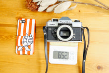 画像をギャラリービューアに読み込む, FUJICA ST801【完動品】【実写済み❗️】ボディのみ販売