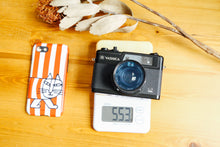 画像をギャラリービューアに読み込む, YASHICA ELECTRO35GX【動作品】