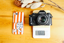 画像をギャラリービューアに読み込む, Nikon FG【完動品】初心者の方にもお勧め一眼レフフィルムカメラ