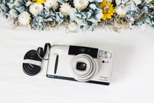 画像をギャラリービューアに読み込む, Canon Autoboy SXL【完動品】状態⭕️全自動コンパクトフィルムカメラ