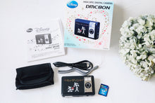 画像をギャラリービューアに読み込む, Kenko DMC-80N【完動品】▪️オールドコンデジ▪️デジタルカメラ