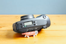 画像をギャラリービューアに読み込む, Minolta PANORAMA Zoom135【完動品】