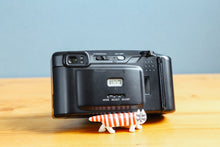 画像をギャラリービューアに読み込む, Minolta PANORAMA Zoom135【完動品】