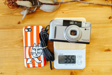 画像をギャラリービューアに読み込む, Canon Autoboy S【完動品】状態◎