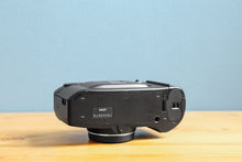 画像をギャラリービューアに読み込む, Minolta PANORAMA Zoom135【完動品】