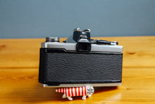 画像をギャラリービューアに読み込む, OLYMPUS OM-1N【完動品】明るい王道レンズ❗️