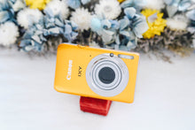 画像をギャラリービューアに読み込む, Canon IXY 210F【完動品】【美品❗️】▪️オールドコンデジ▪️デジタルカメラ