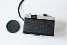 Load image into Gallery viewer, YASHICA Electro35MC【完動品】【希少】