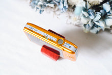 画像をギャラリービューアに読み込む, Canon IXY 210F【完動品】【美品❗️】▪️オールドコンデジ▪️デジタルカメラ