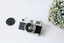 画像をギャラリービューアに読み込む, Minolta AL-E【完動品】【希少】