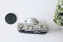 画像をギャラリービューアに読み込む, Minolta AL-E【完動品】【希少】