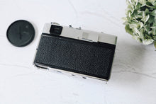 画像をギャラリービューアに読み込む, Minolta AL-E【完動品】【希少】