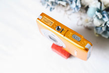 画像をギャラリービューアに読み込む, Canon IXY 210F【完動品】【美品❗️】▪️オールドコンデジ▪️デジタルカメラ