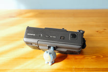 画像をギャラリービューアに読み込む, OLYMPUS AF−1【完動品】状態◎