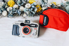 画像をギャラリービューアに読み込む, Canonn Autoboy D5【完動品】水中カメラ☔️🏖️全自動フィルムカメラ