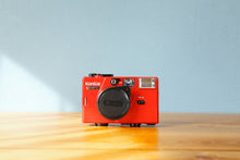 画像をギャラリービューアに読み込む, Konica C35EF3【完動品】状態◎