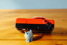 画像をギャラリービューアに読み込む, Konica C35EF3【完動品】状態◎