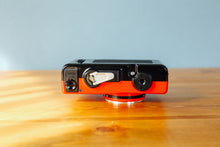 画像をギャラリービューアに読み込む, Konica C35EF3【完動品】状態◎