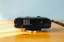 画像をギャラリービューアに読み込む, OLYMPUS PEN EF【完動品】ハーフカメラ・1部訳あり